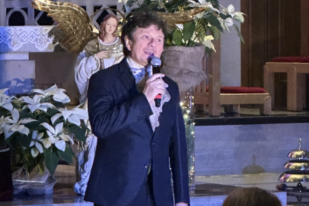 Koncert kolęd i pastorałek - zdjęcia 1.02.2026