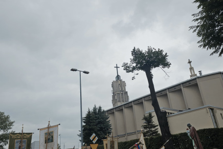 Boże Ciało 4.06.2026