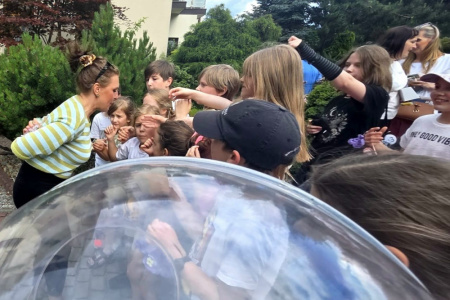 Piknik dla dzieci 7.06.2026