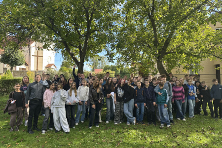 Czerna Trzebinia Libiąż -26.09.2026